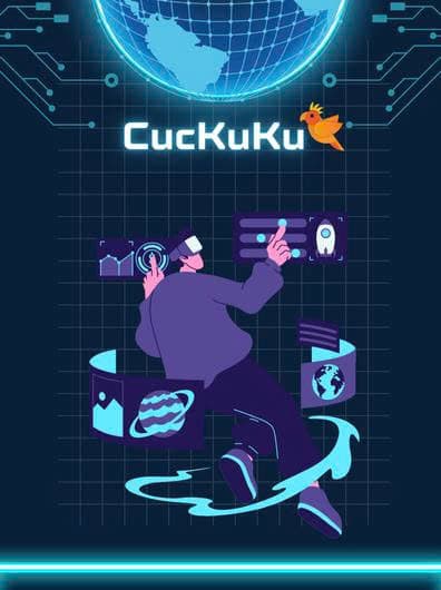 Giới thiệu về CucKuKu
