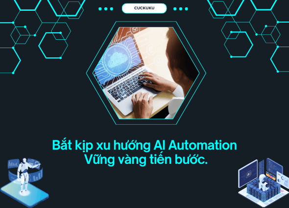 Giới thiệu về CucKuKu
